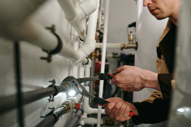 Best Boilers & Radiators  in Seville, OH