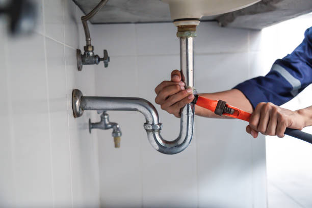 Best Same-Day Plumbing Service  in Seville, OH